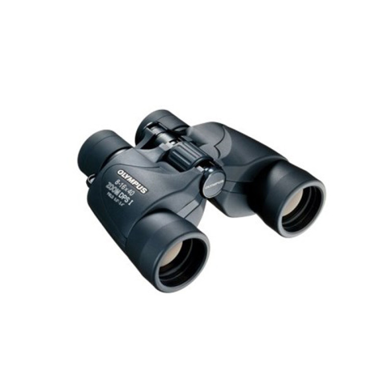 Olympus 8-16x40 Zoom DPS I Binocular