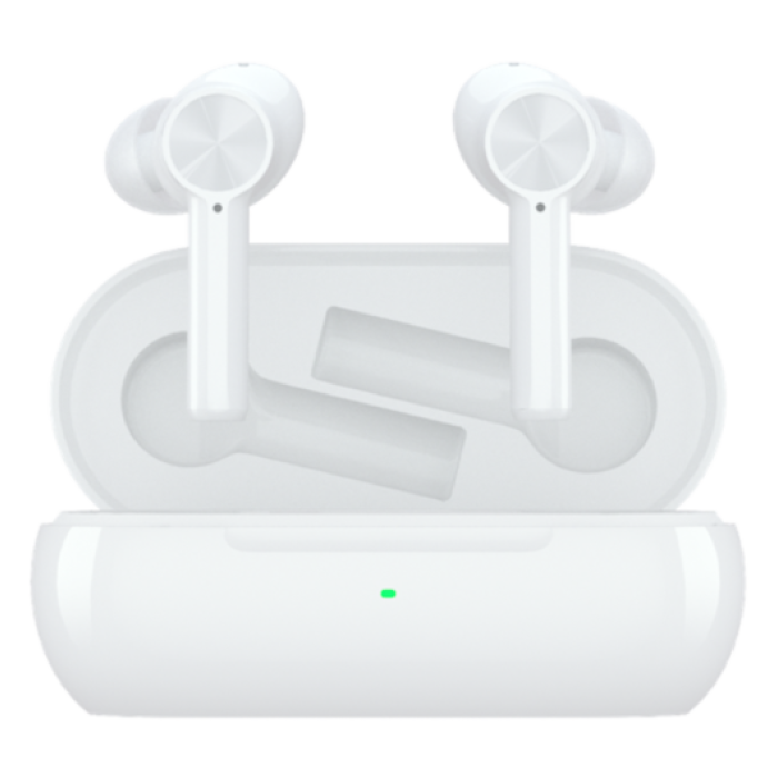 One Plus Buds Z White