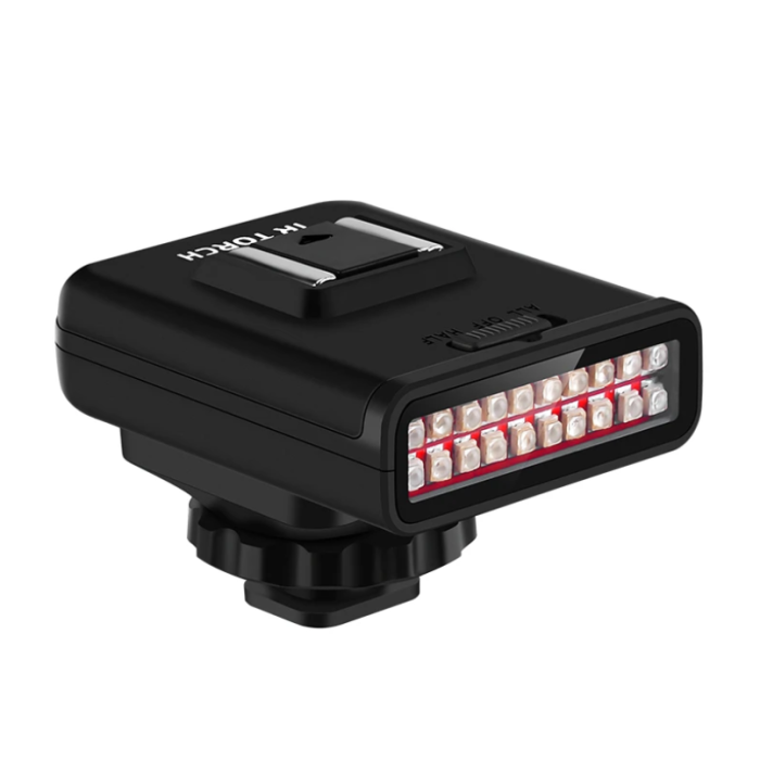 Ordro LN-3 Studio IR LED Light