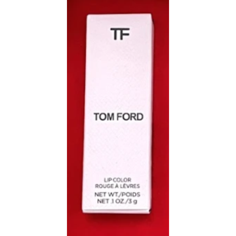 Original Tom ford Makeup Lipstick Waterproof