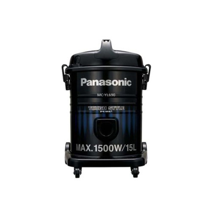 PANASONIC VACUUM CLEANER MC-YL690