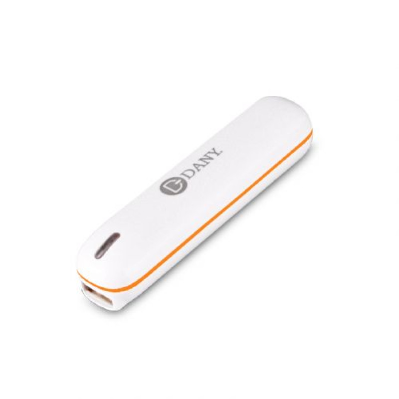 Dany PB-22 2000 mAh Power Bank