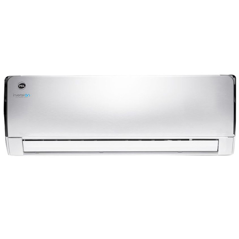 PEL FIT Chrome 2 Ton DC Inverter On Air Conditioner Heat & Cool