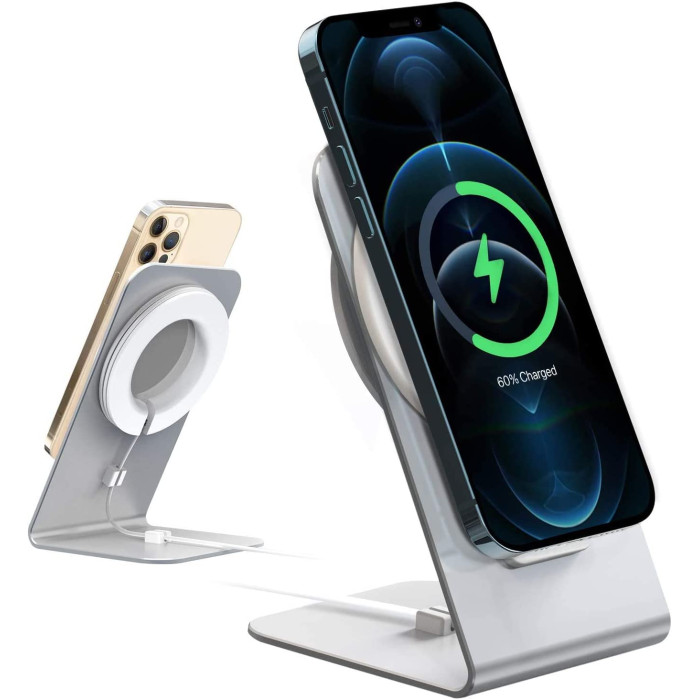 PZOZ Charger Stand for MagSafe Charger