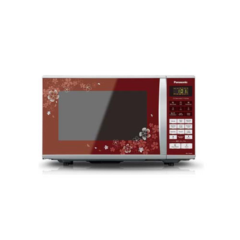 Panasonic 27L Countertop Microwave Oven NN-CT 662MKTQ
