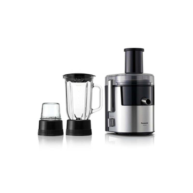 Panasonic 800 Watt Juice Maker MJ-DJ31 