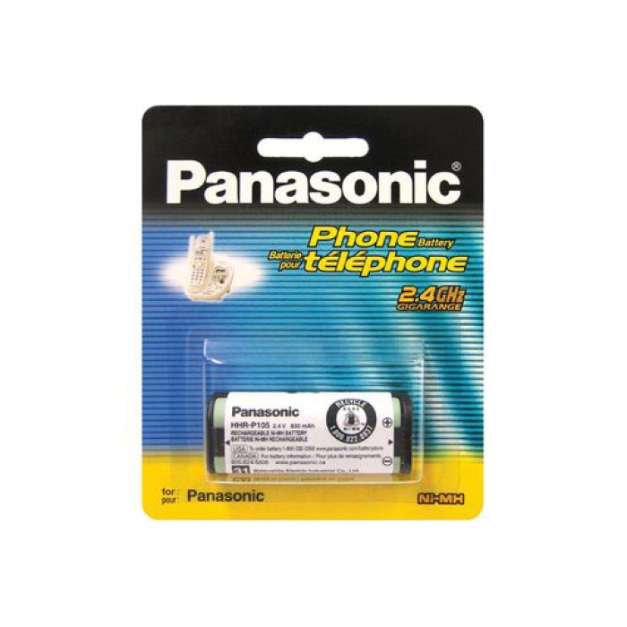 Buy Cordless Phone Batteries in Pakistan Best Cordless Phone