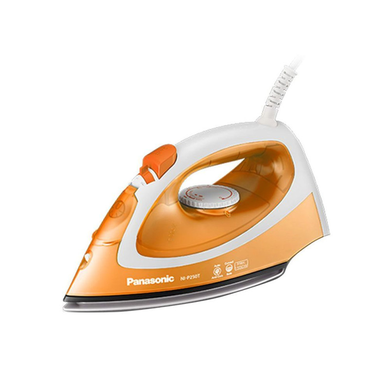 Panasonic NI-P250T Iron Orange