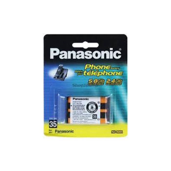 Panasonic/V-Tech Cordless Phone Battery Replaces V-Tech VSB, HHR-P546 | Ultralast UL924