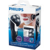 Philips AquaTouch AT610/14 Men's Shaver (Black)
