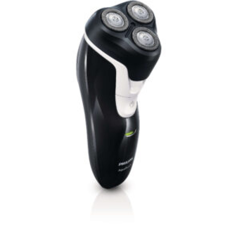 Philips AquaTouch AT610/14 Men's Shaver (Black)