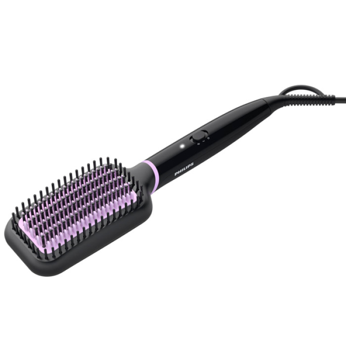 Philips BHH880/00 Style Care Essential Heated Straightening Brush