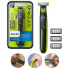 Philips OneBlade Wet/Dry Electric Trimmer (QP2520/20)