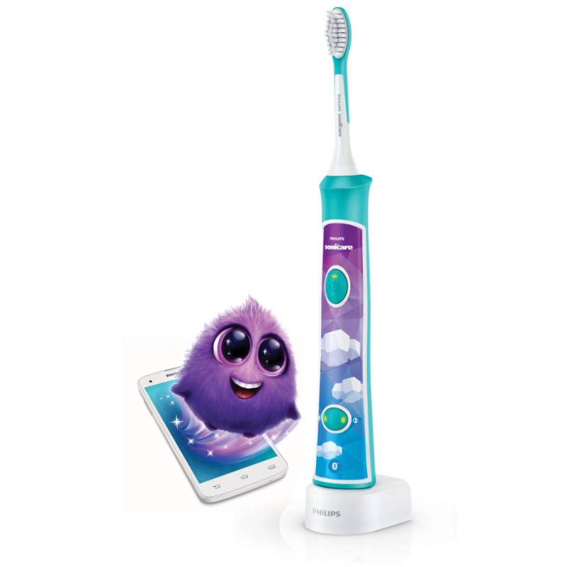 Philips Sonicare Sonic electric toothbrush For Kids