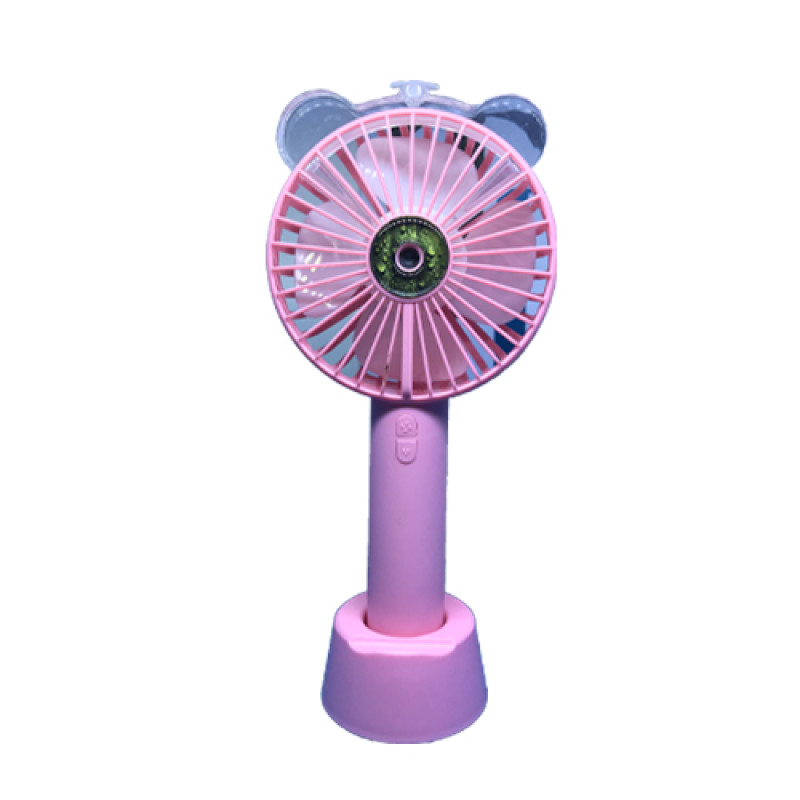 Portable Mist fan