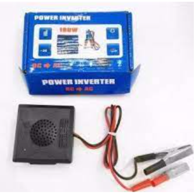 Power Inverter 180W