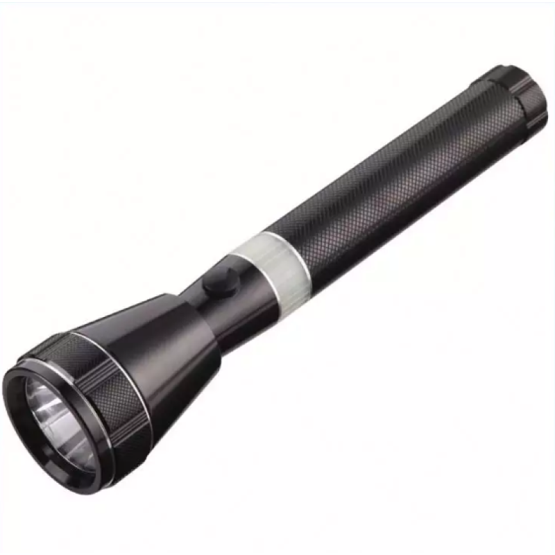 Power King Rechargeable LED Flashlight