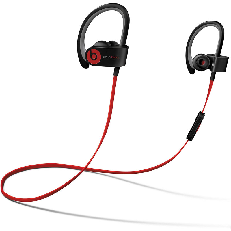 Powerbeats Wireless In-Ear Headphones Active Collection