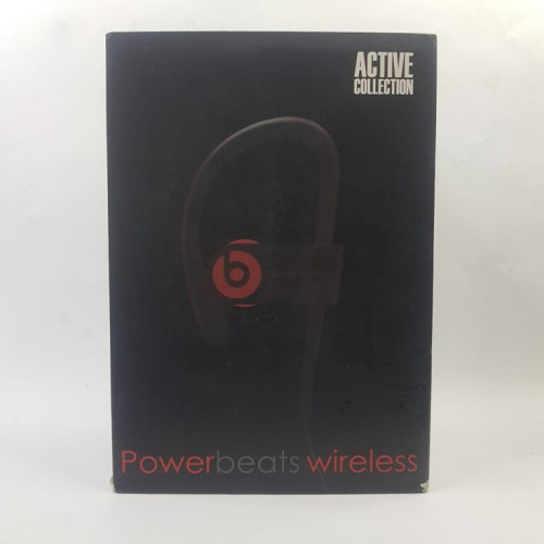 Buy Powerbeats Headphones In Pakistan TJmart.pk