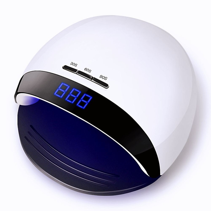 Professional 120W High Power LED Nail UV Gel Lamp