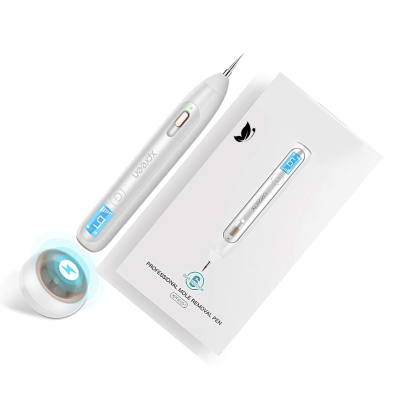 Professional Mole Removal Pen