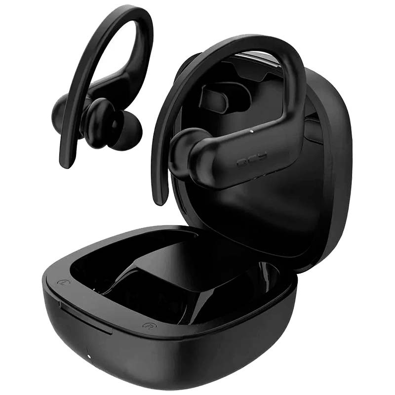 QCY T6 TWS Smart Earbuds