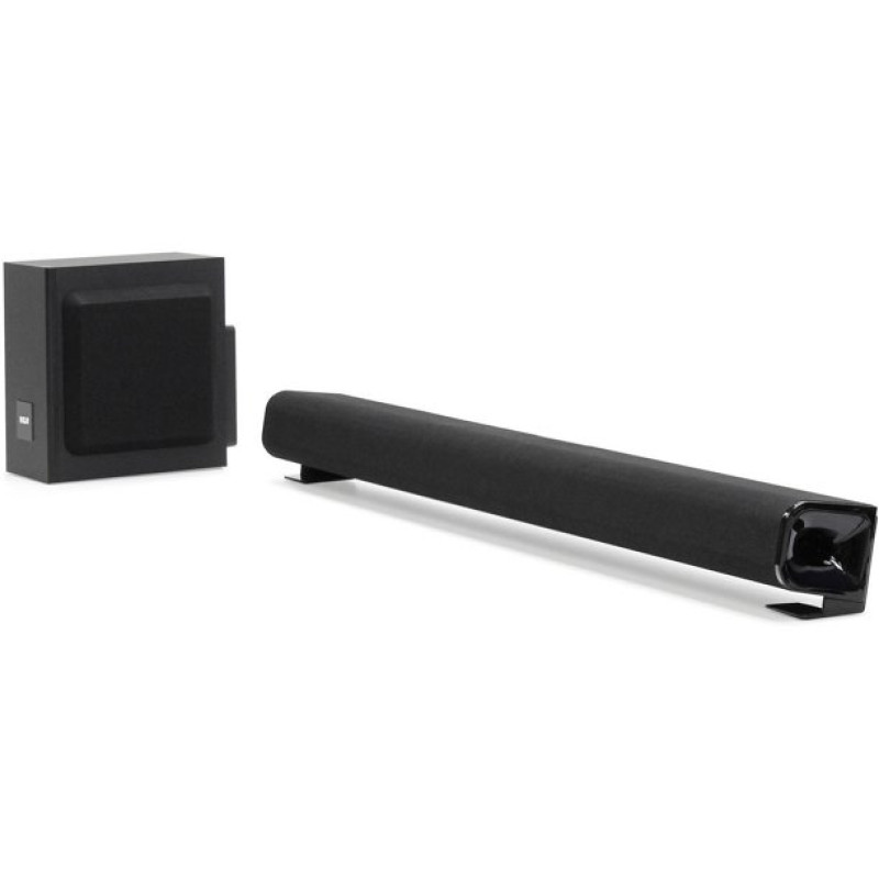 RCA RTS7113WS 37" Home Theater Soundbar with Wireless Subwoofer 