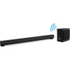 RCA RTS7113WS 37" Home Theater Soundbar with Wireless Subwoofer 