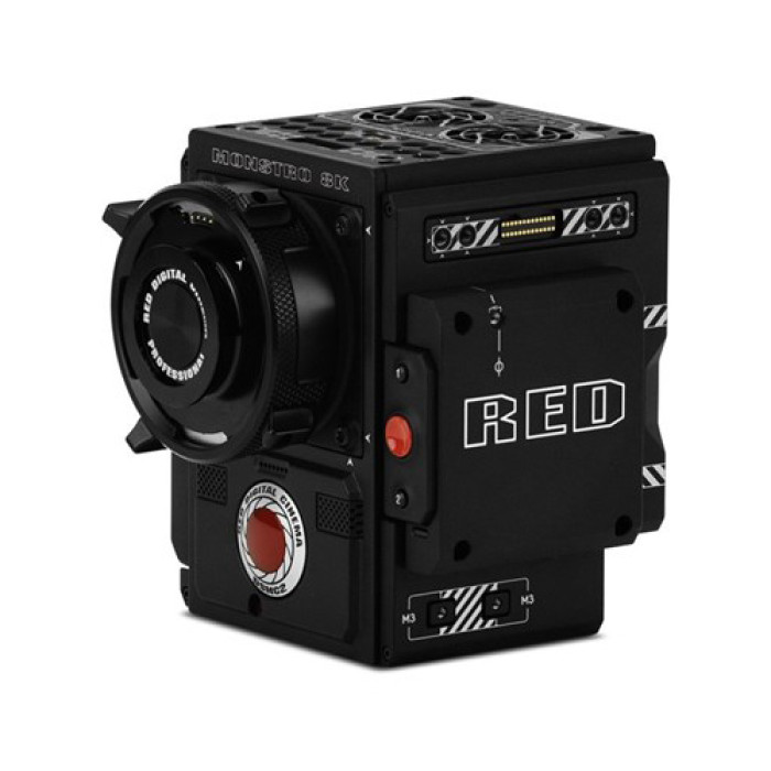 RED DSMC2 Monstro 8K VV
