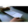 Rapoo E6700 Bluetooth Touch Keyboard - Wireless
