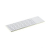 Rapoo E6700 Bluetooth Touch Keyboard - Wireless