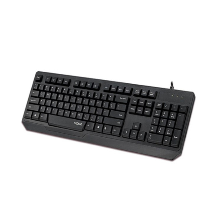Rapoo N2210 Wired USB Keyboard Rapoo N2210 Wired USB Keyboard