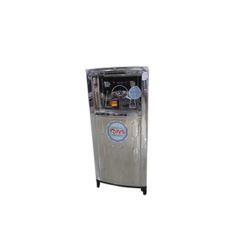 Rays 35 Liters Stainless Steel Body Electric Water Cooler 35GSS 