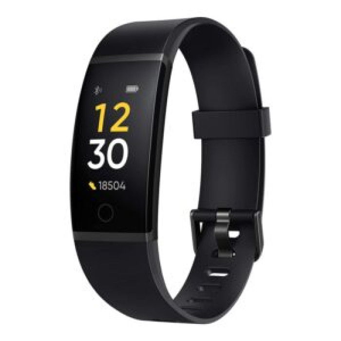 Realme Band – Black Realme Band – Black