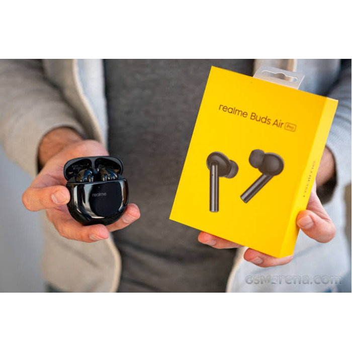 Realme Buds Air Pro