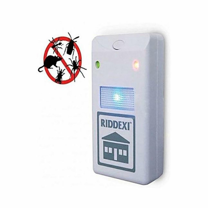 Riddex Pest Killer