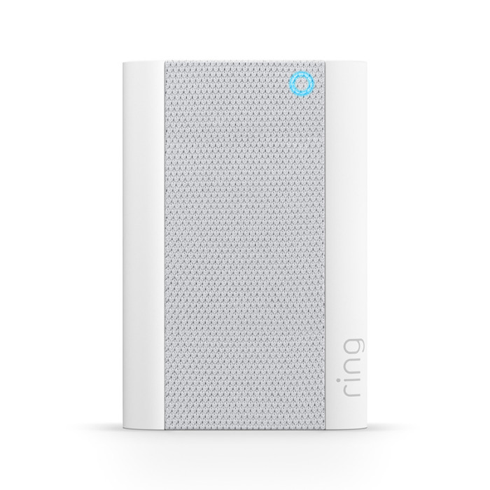 Ring Chime Pro Indoor Chime and Wi-Fi Extender ONLY for Ring Network Devices Ring Chime Pro Indoor Chime and Wi-Fi Extender ONLY for Ring Network Devices
