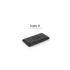 Riversong Gravity 10 Wireless 10,000 mAh 2.1A Power Bank | Black |