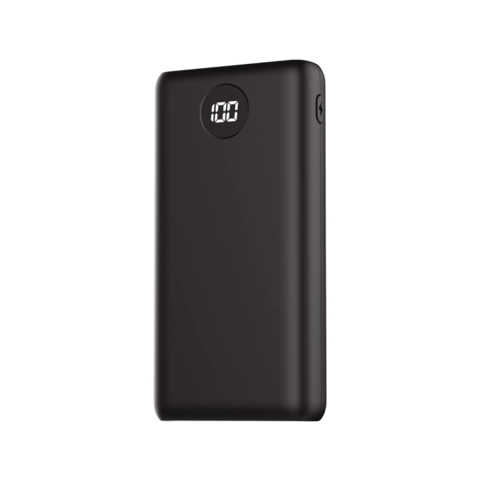 Riversong Ray 20P 20,000mAh 2.4A Fast Charging Power Bank | Black | Riversong Ray 20P 20,000mAh 2.4A Fast Charging Power Bank | Black |