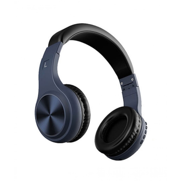 Riversong Rhythm L Foldable Wireless Headphone (EA33)