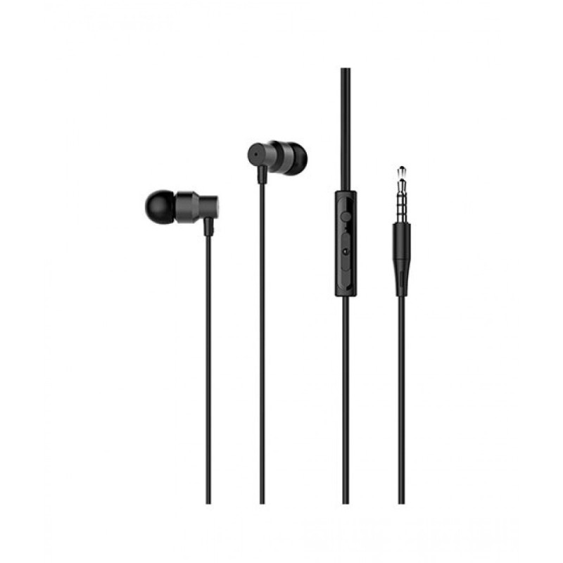 Riversong Super Bass Music Earphones