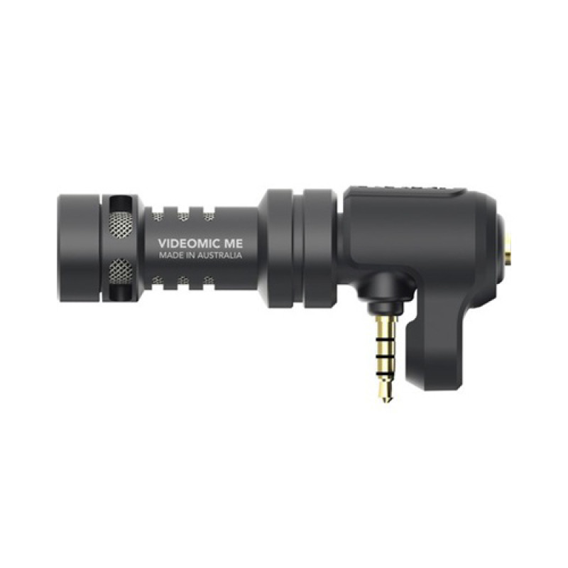 Rode VideoMic Me Directional Mic for Smartphones