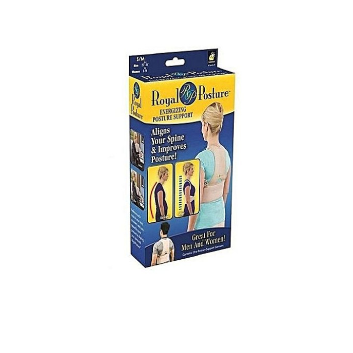 Royal Posture Support Belt