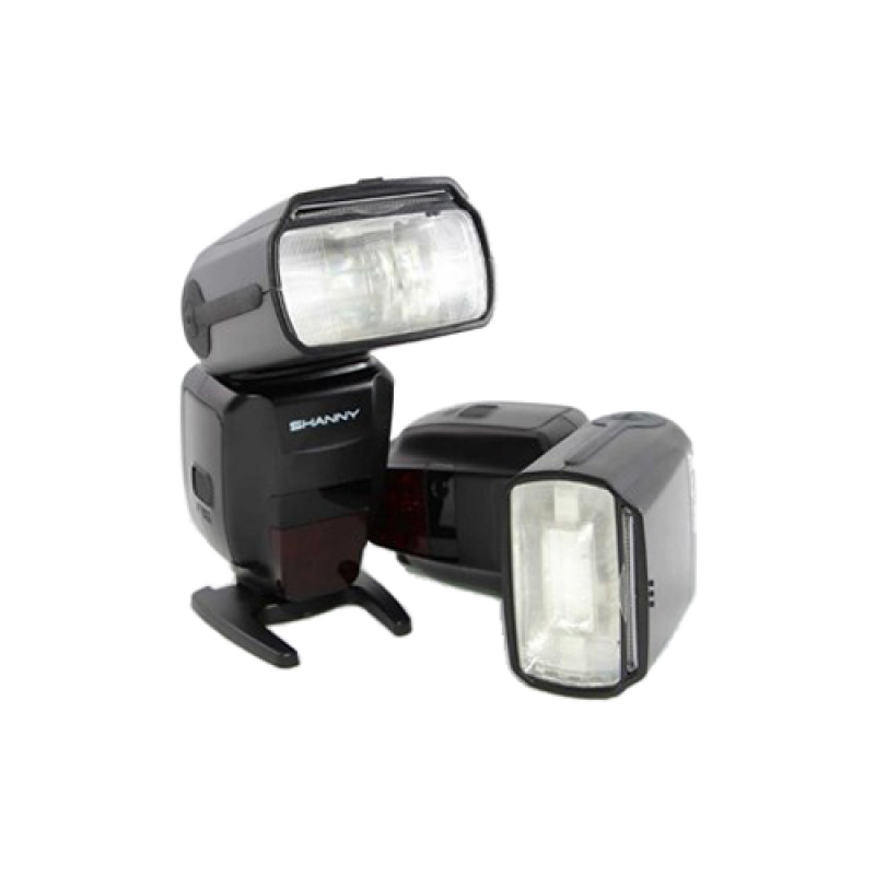 SHANNY SN600N Speedlite For Nikon