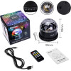 SOLMORE Disco Ball LED Light