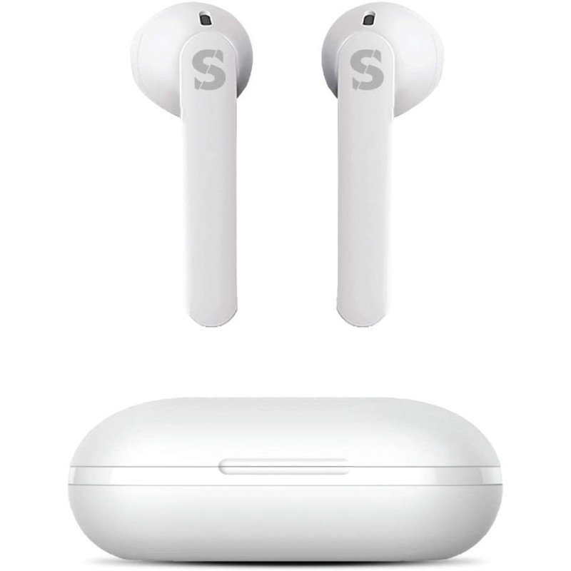 SWITCH TruBudz Sleek Earbuds 