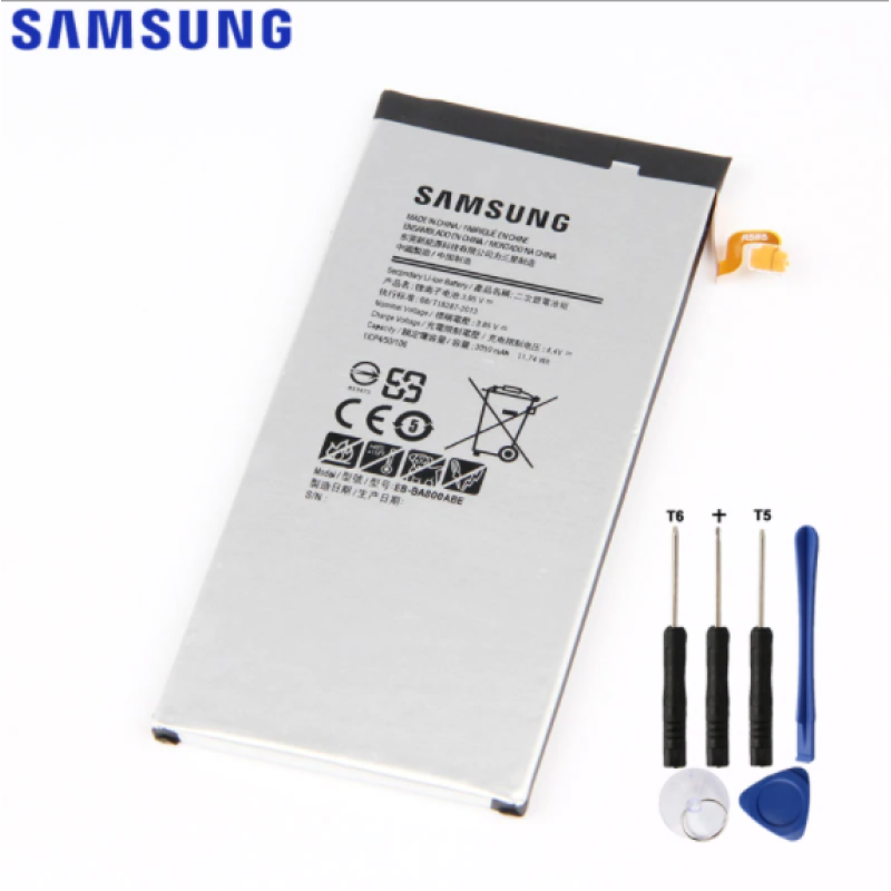 Samsung Galaxy A8 Pro Mobile Battery (Original)