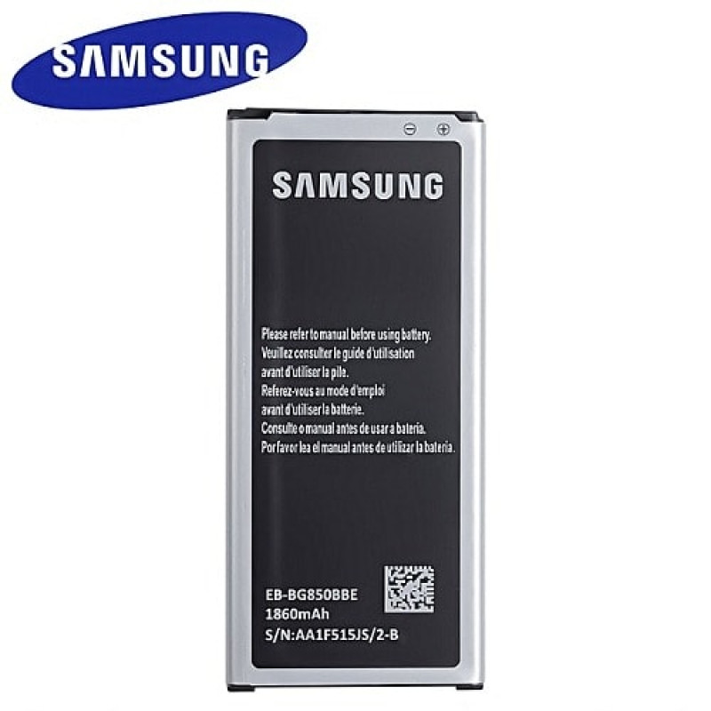 Samsung Galaxy Alpha Mobile Battery (Original)