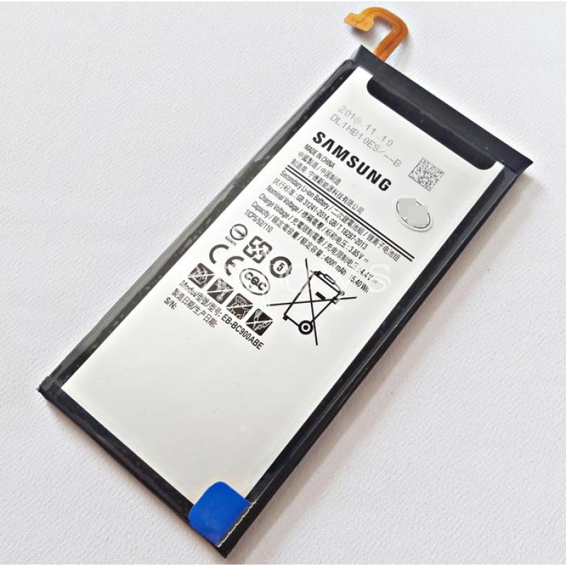 Samsung Galaxy C9 Mobile Battery (Original)