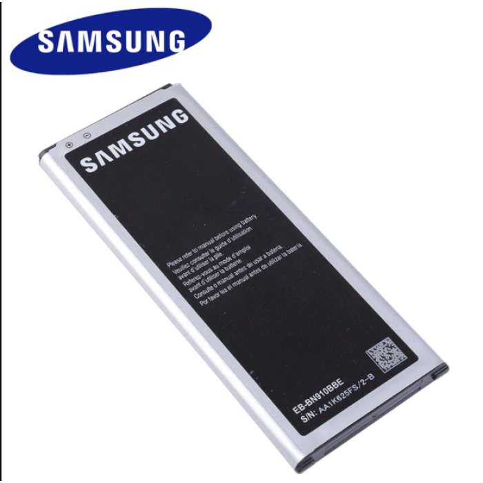 Samsung Galaxy Note 4 Mobile Battery (Original)